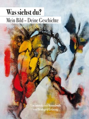 cover image of Was siehst du?